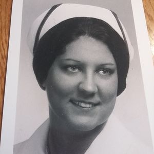 Meet your Posher, Karen